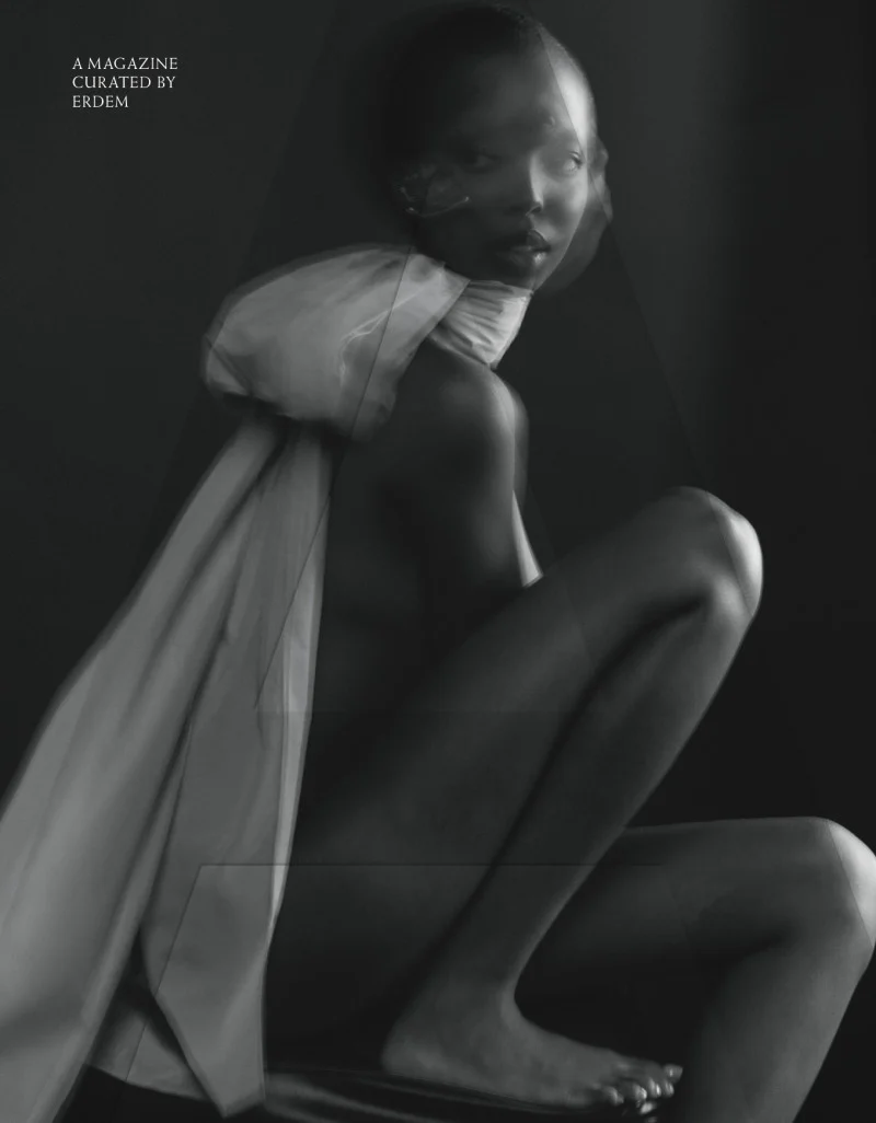 A Magazine Curated by n.24