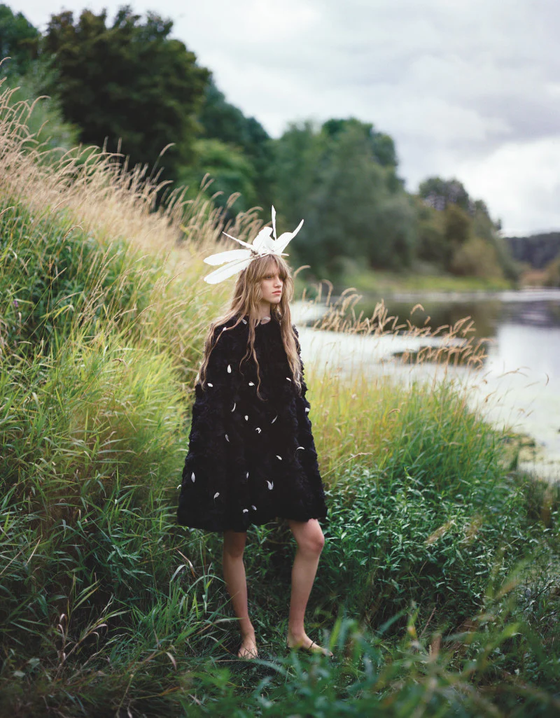 A Magazine Curated by n.24 - Image 3