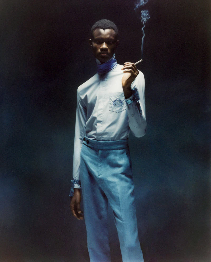 A Magazine Curated by n.24 - Image 4