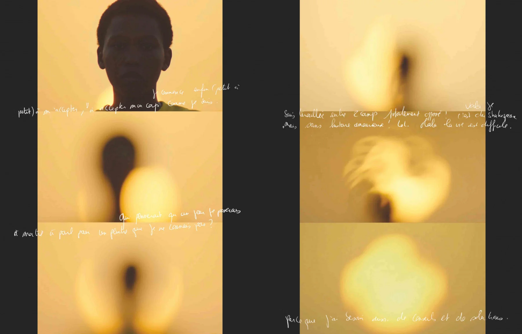 A Magazine Curated by - SYNTHESIS FOR YOUSSOUF FOFANA - Image 3