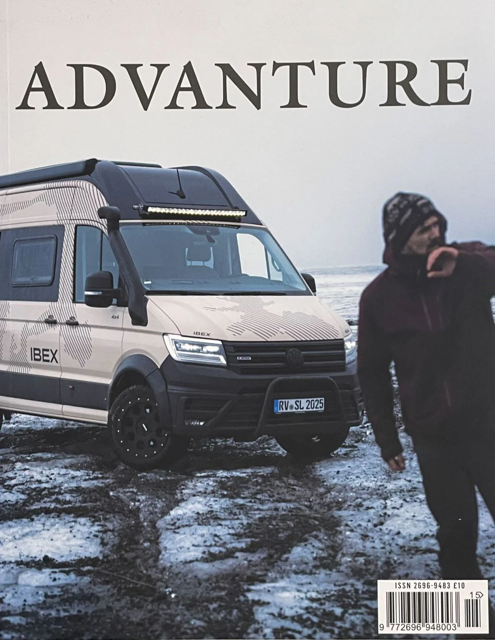 Adventure n.15