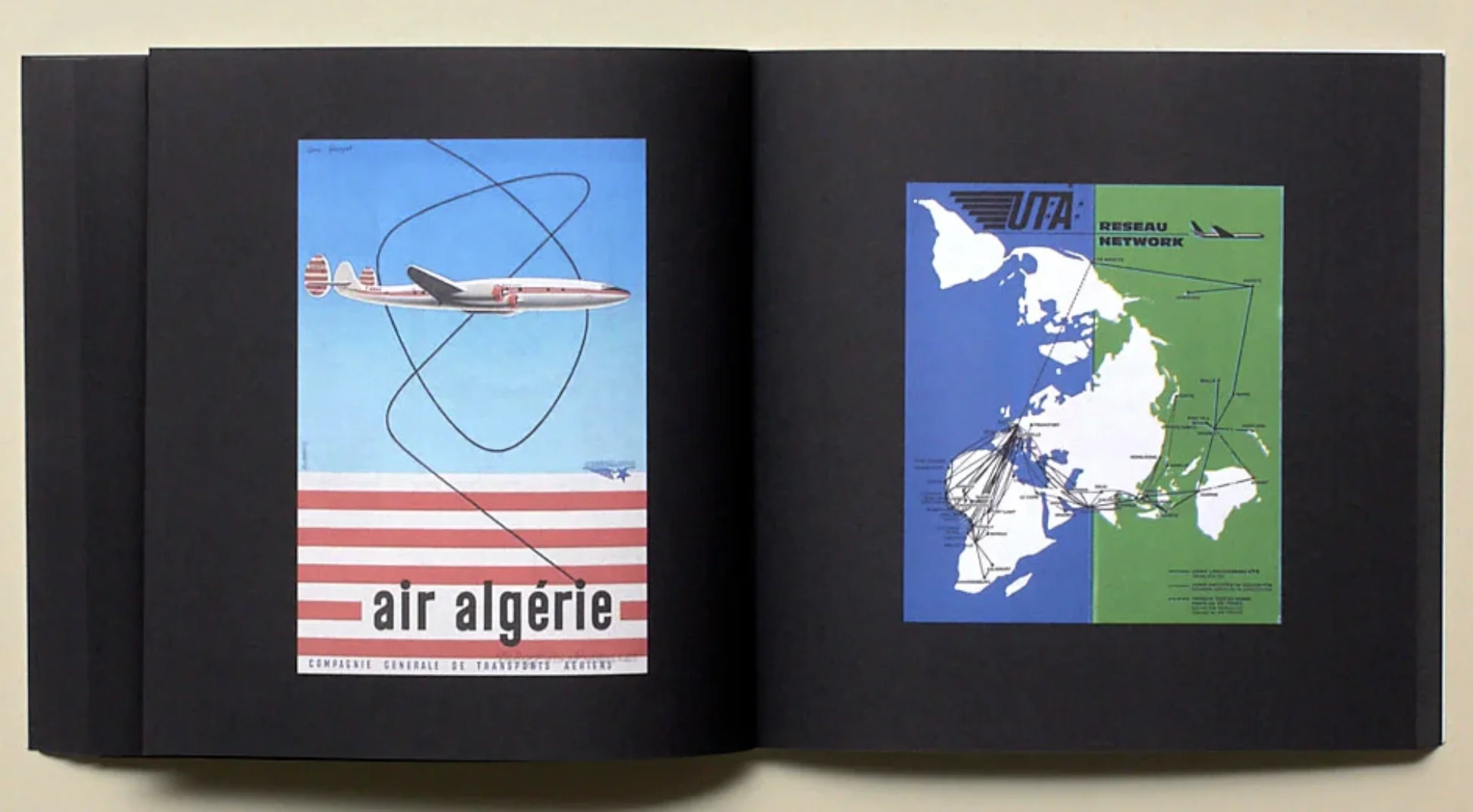 Airlines Ephemera - Image 4