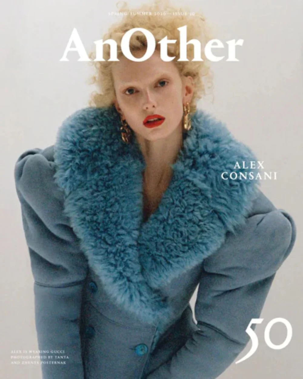 AnOther n.50 - Image 2