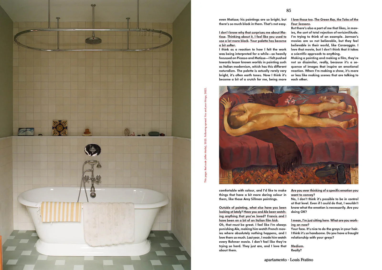 Apartamento n.36 - Image 3