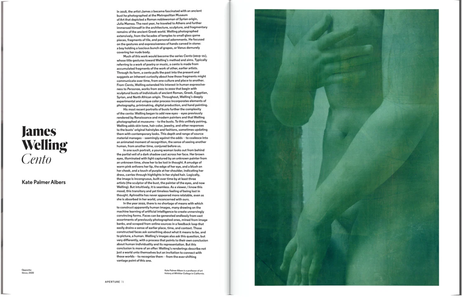 Aperture n.249 - Image 4