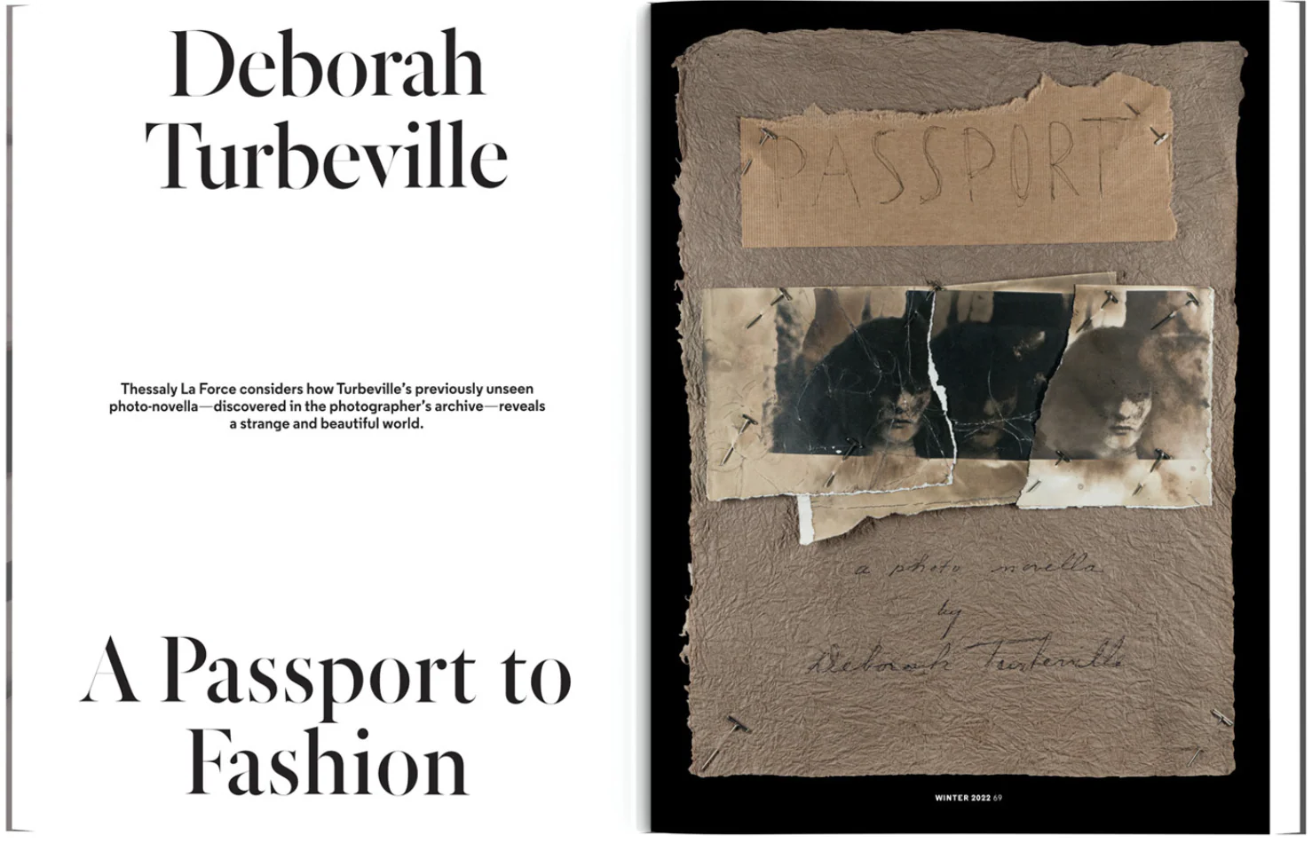 Aperture n.249 - Image 5