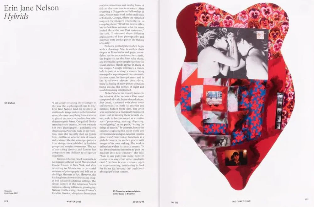 Aperture n.261 - Image 5