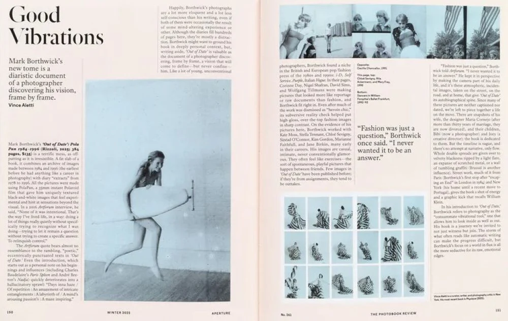 Aperture n.261 - Image 7
