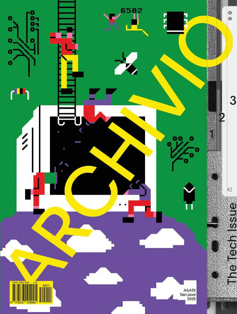 Archivio n.11