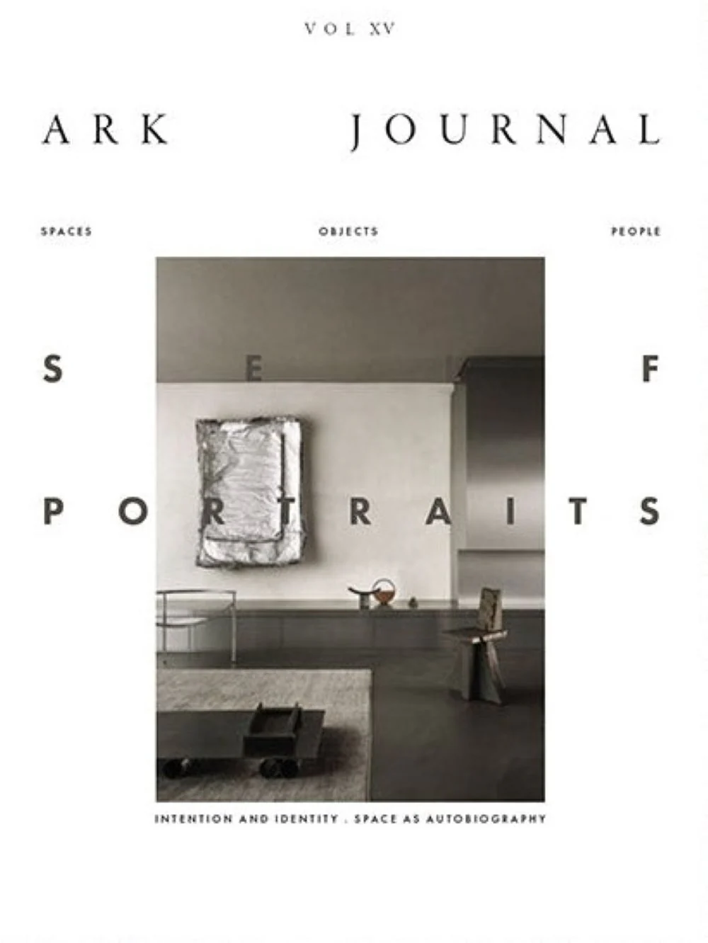 Ark Journal n.15
