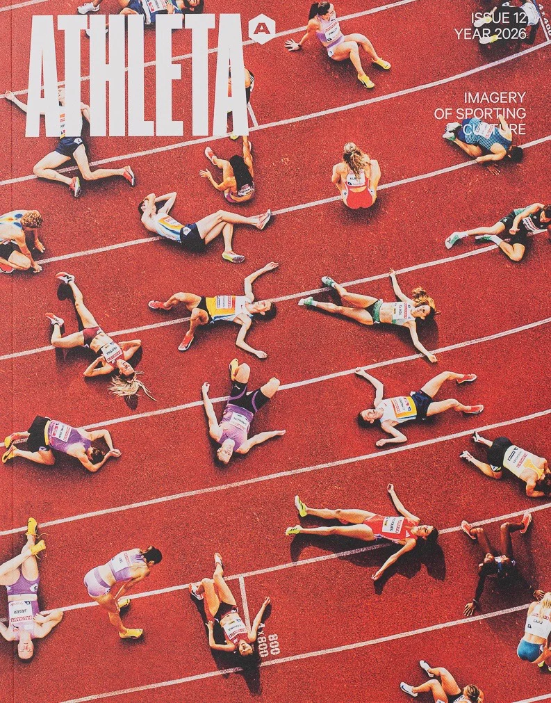 Athleta n.12