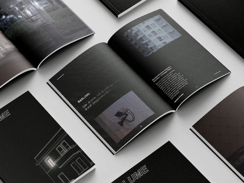 Barlume - Image 4