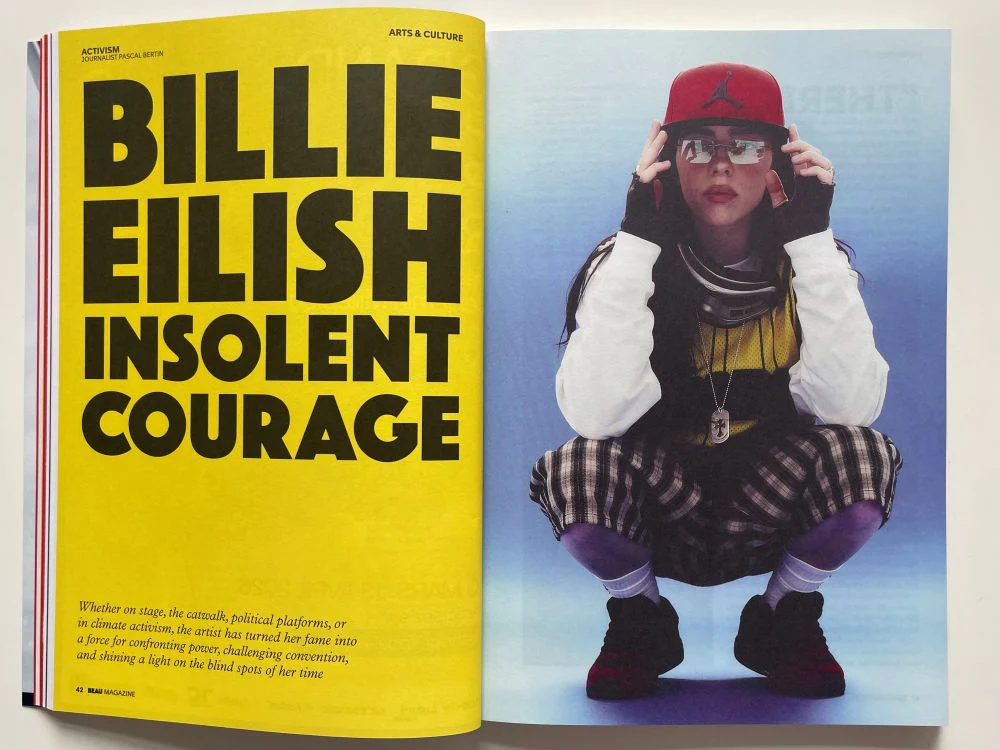 BEAU Magazine n.14 - Image 3