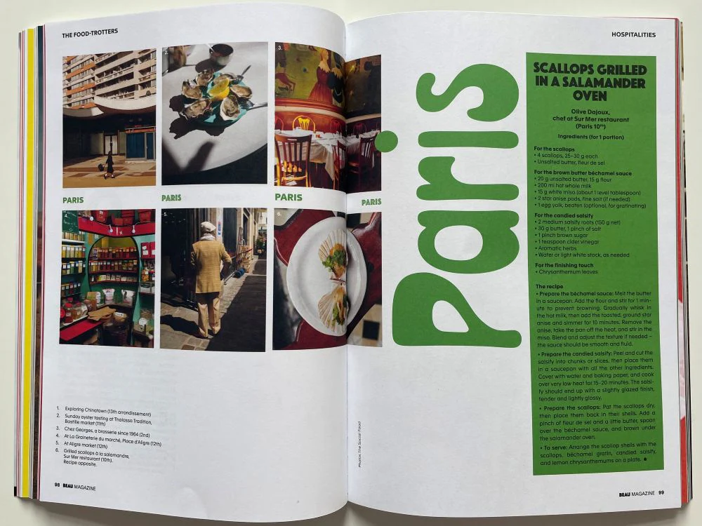 BEAU Magazine n.14 - Image 5