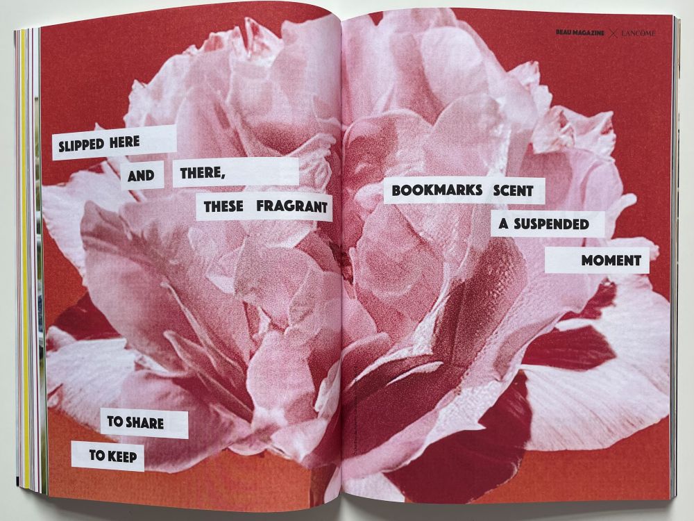 BEAU Magazine n.14 - Image 6