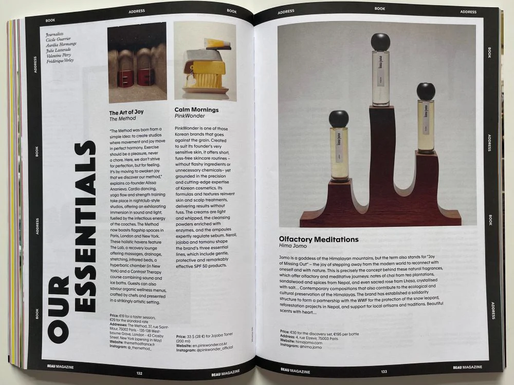 BEAU Magazine n.14 - Image 7