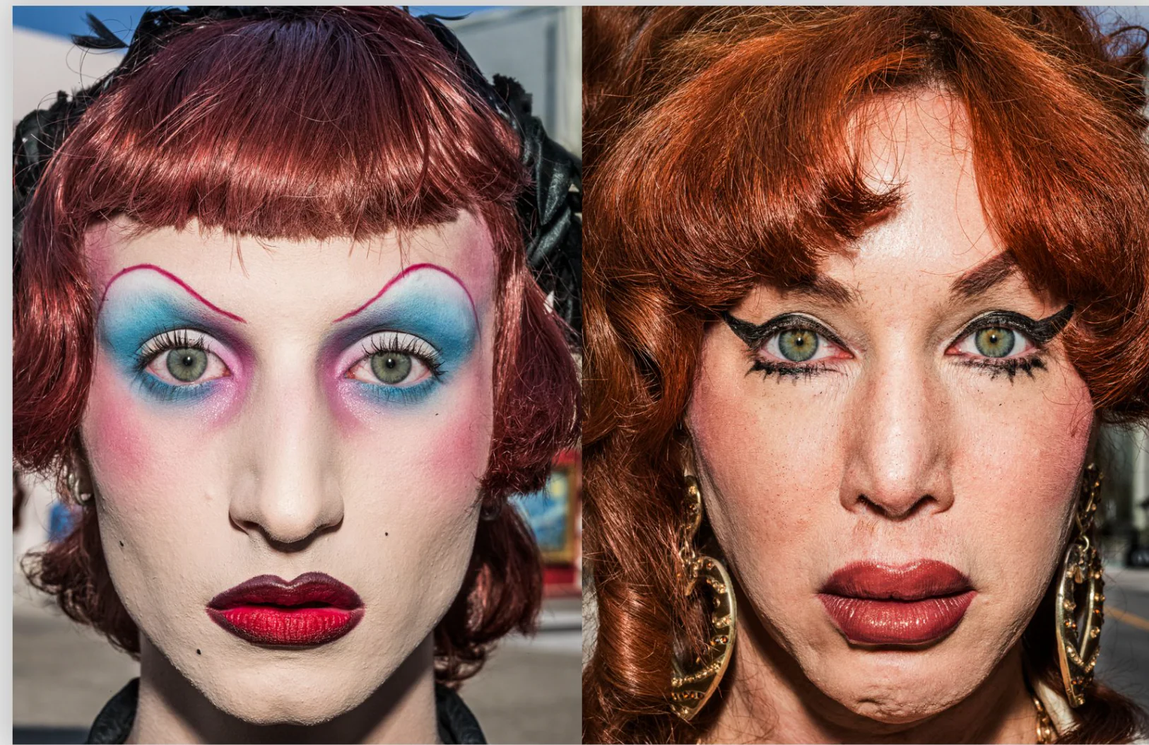 Beauty Papers - The Hollywood Issue - Image 2