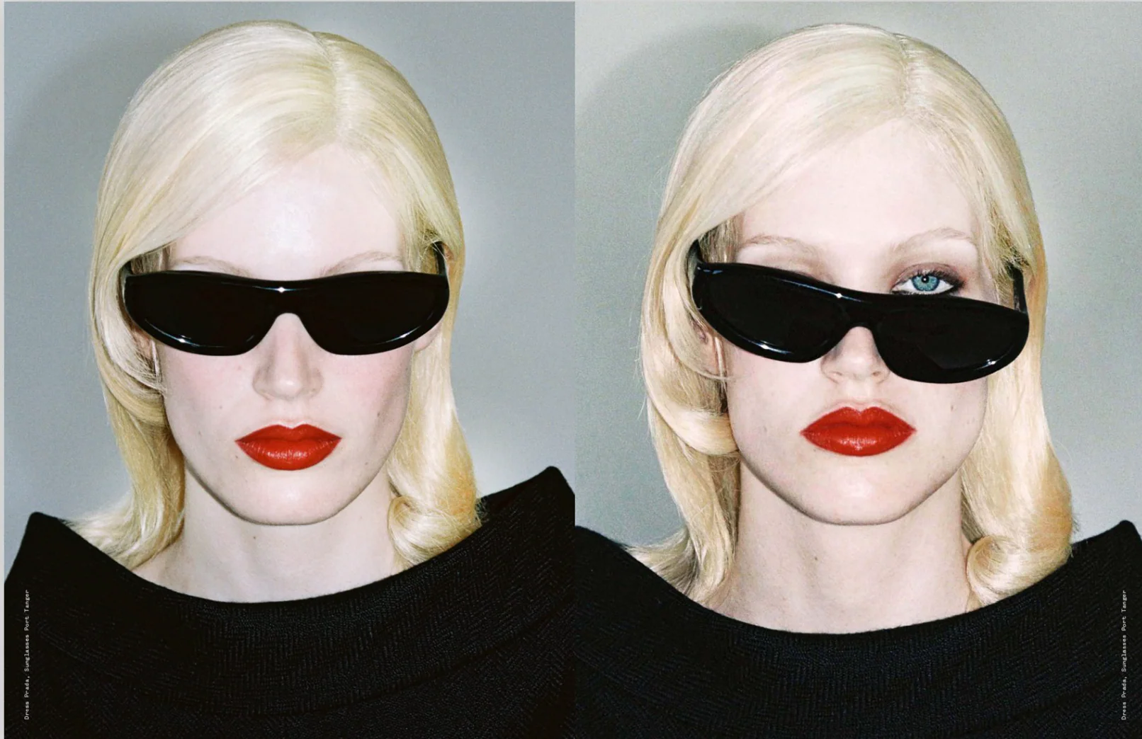 Beauty Papers - The Hollywood Issue - Image 3