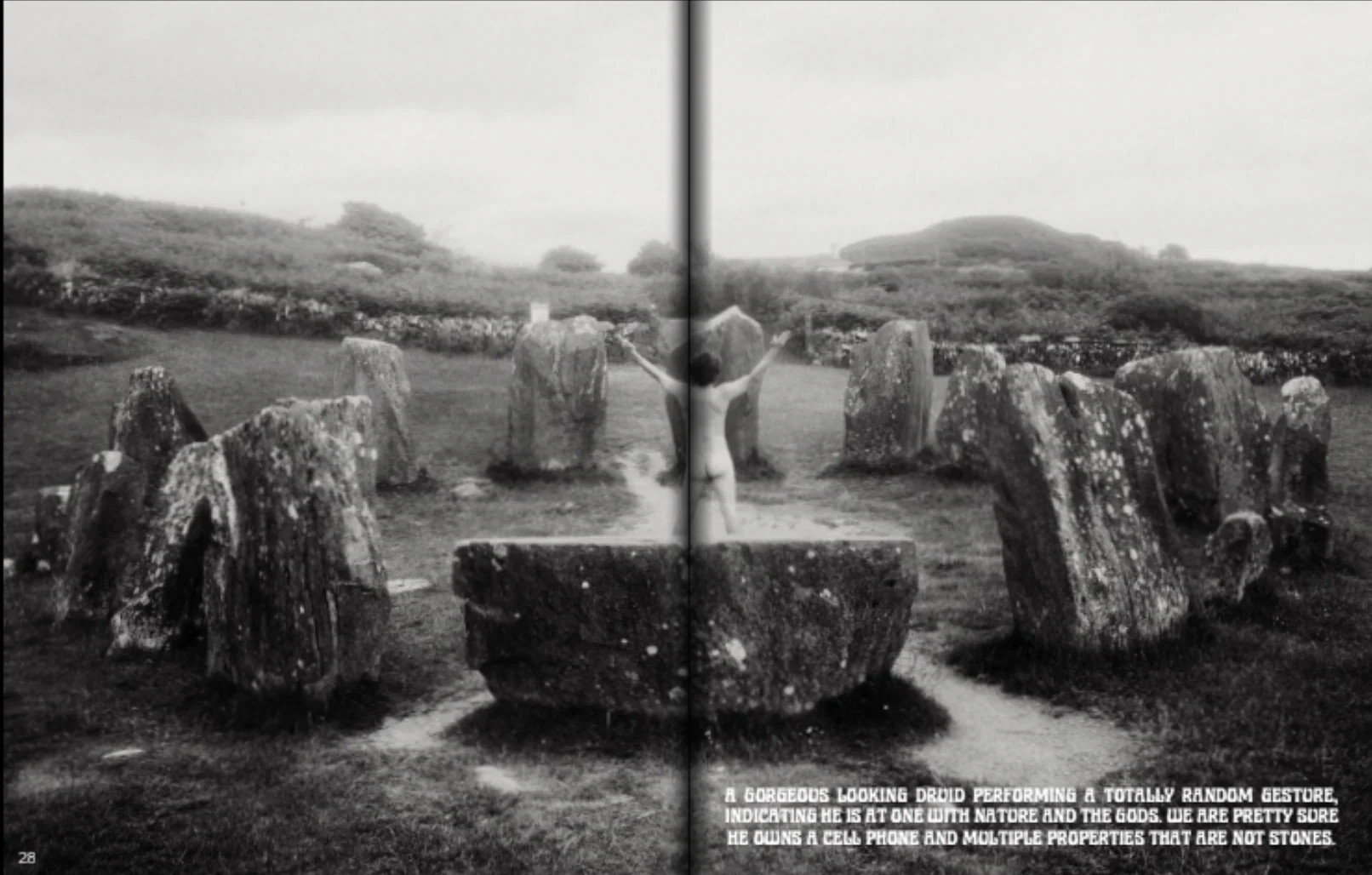 Bellissimo Ireland n.5 - Image 5