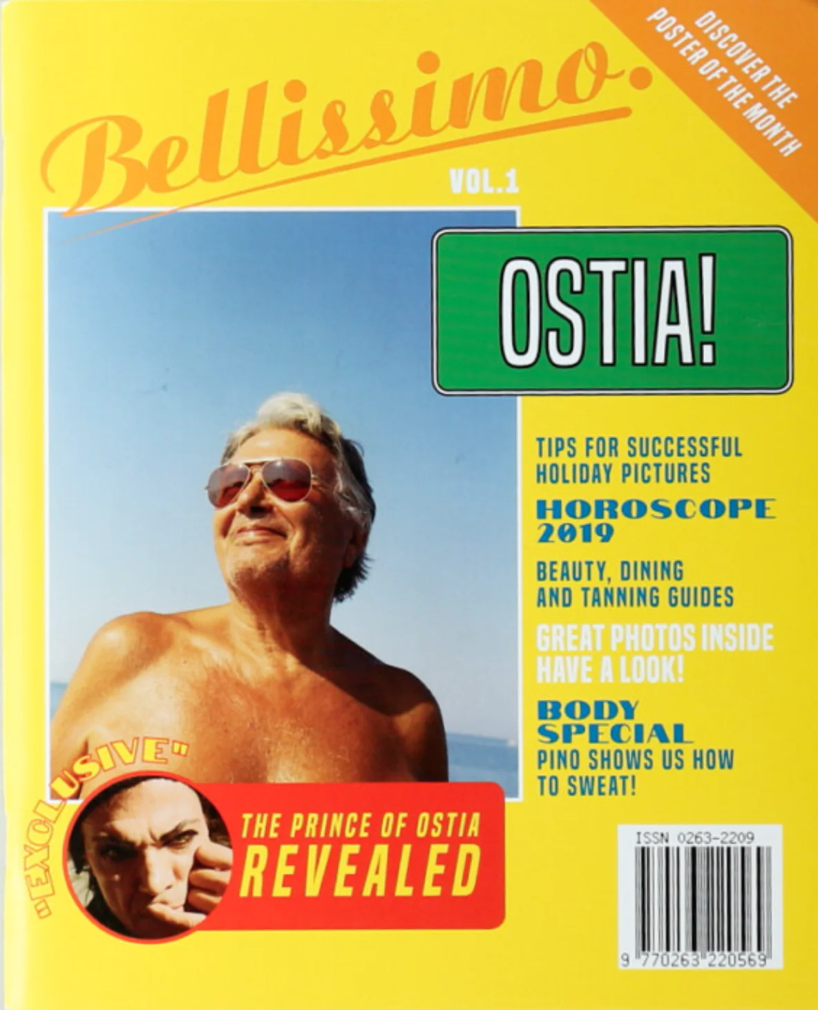 Bellissimo n.1 - Image 2