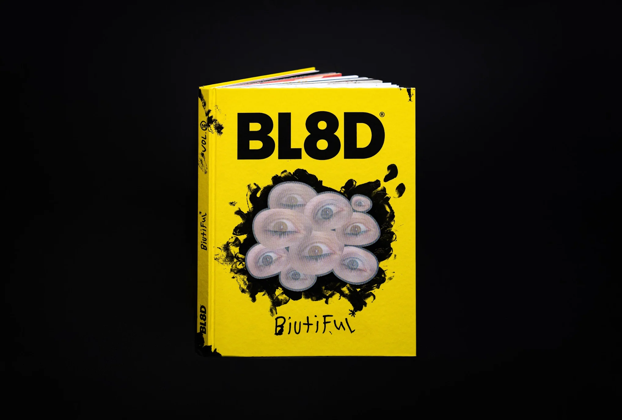 BL8D n.3 - Image 2