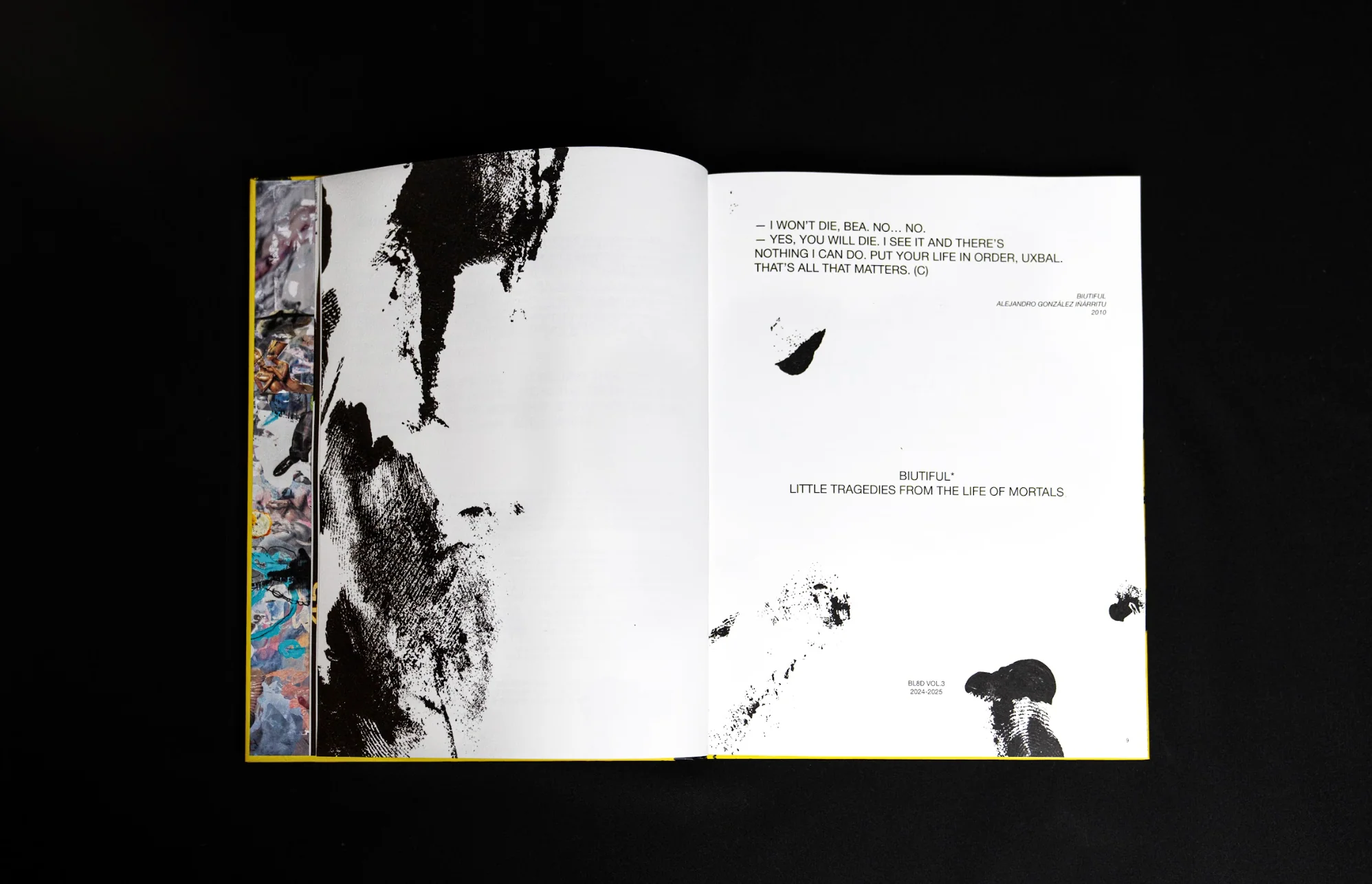 BL8D n.3 - Image 7