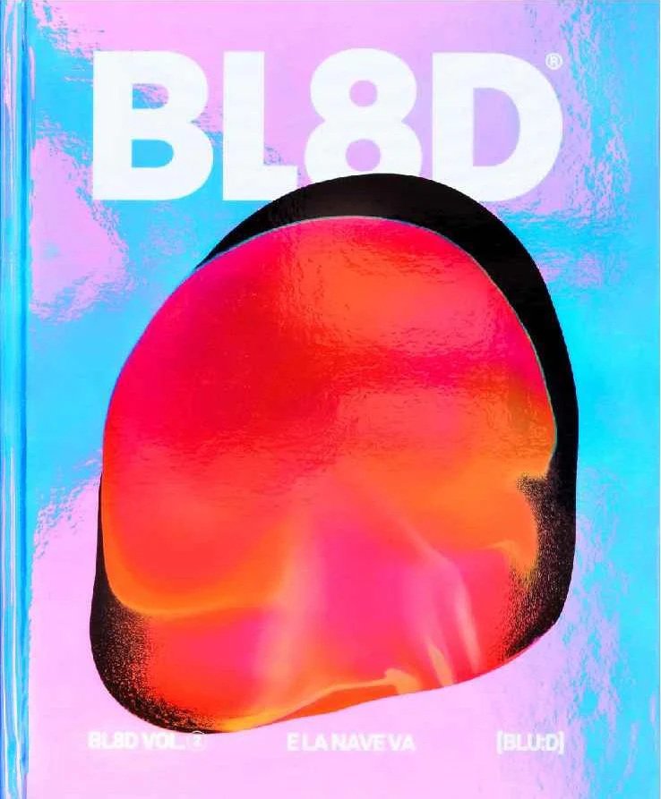 BL8D VOL.2
