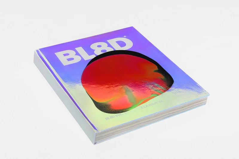 BL8D VOL.2 - Image 4
