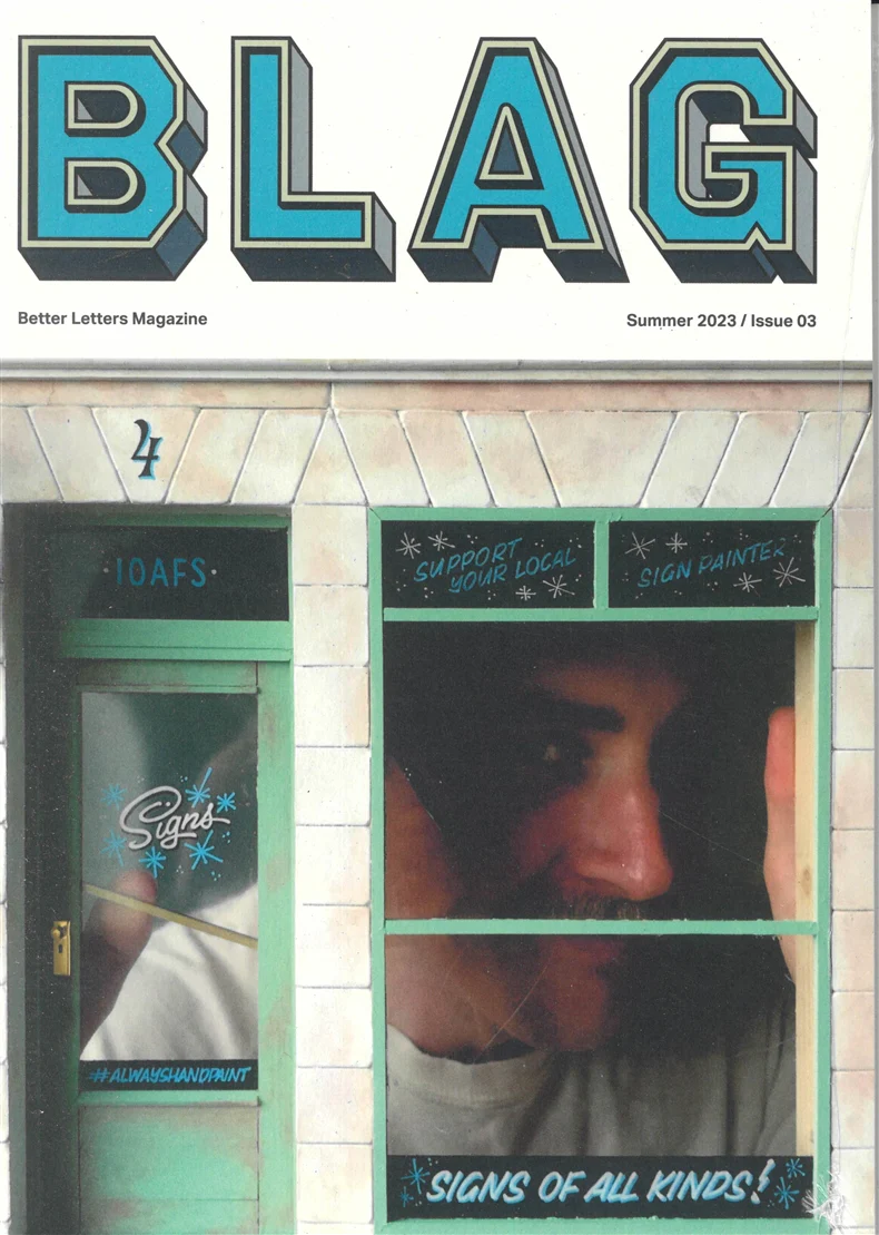 Blag n.3