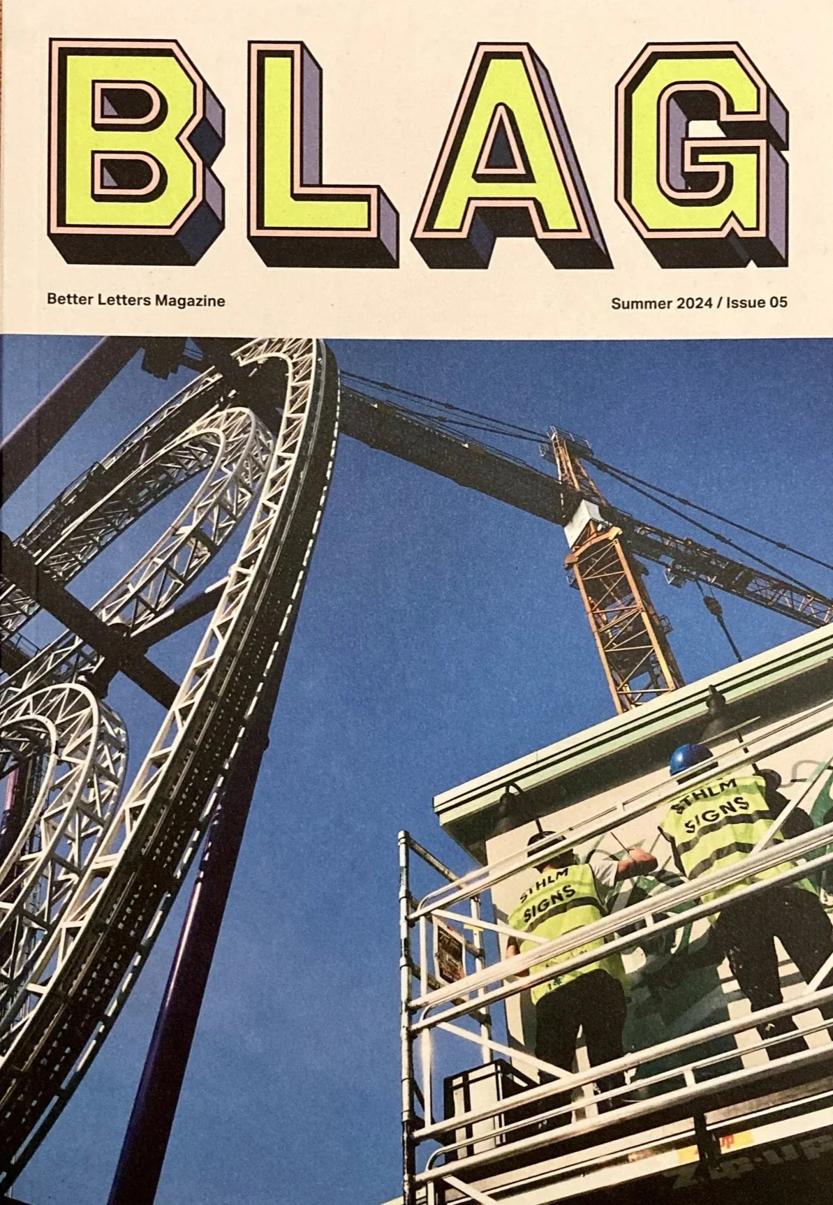 Blag n.5