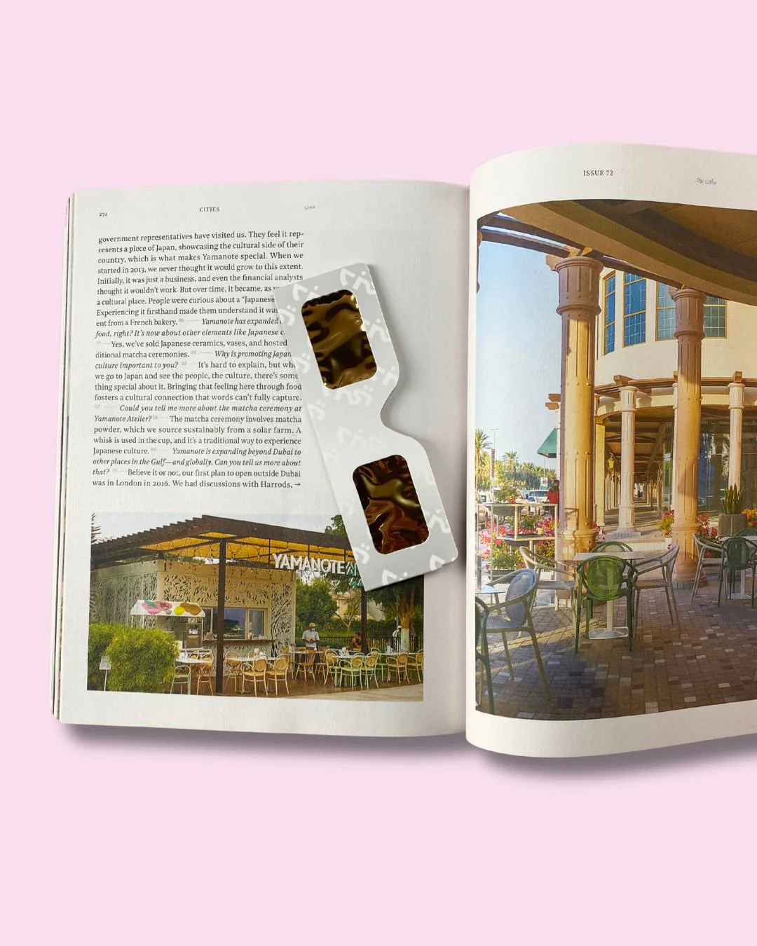 Brownbook n.72 - Image 3