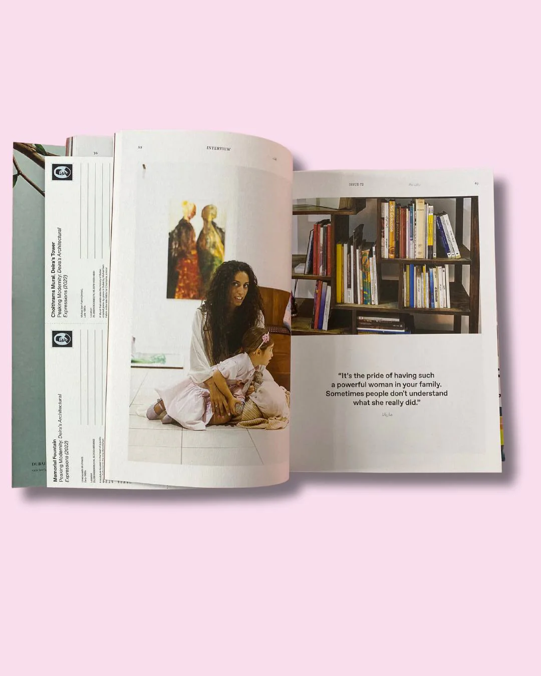 Brownbook n.72 - Image 6