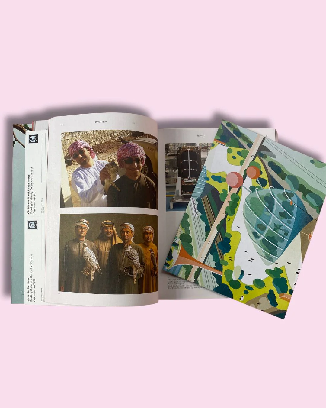 Brownbook n.72 - Image 7