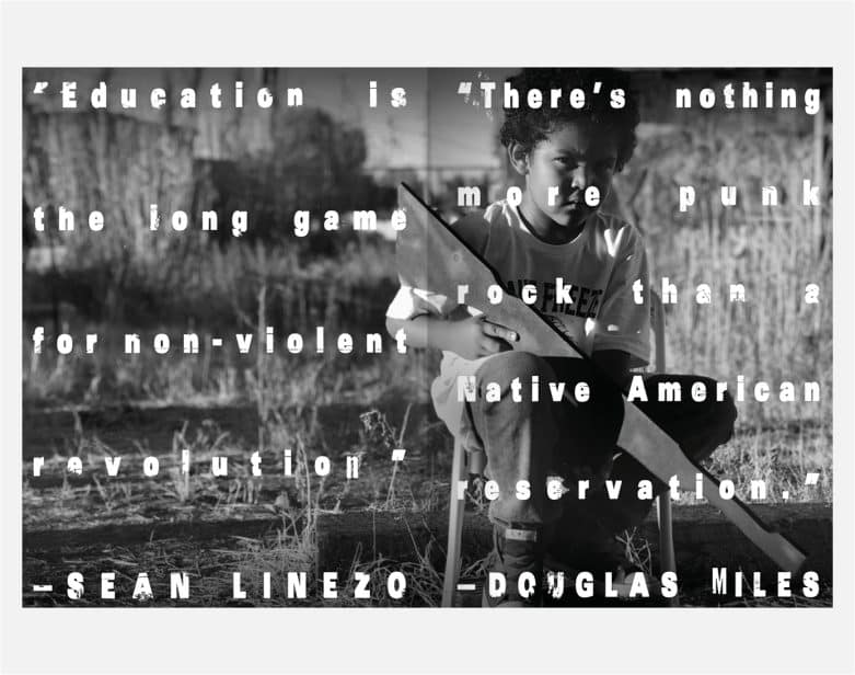Buffalo zine n.18 - Image 10