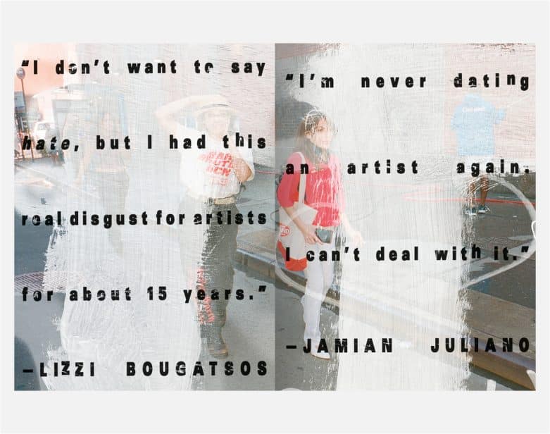 Buffalo zine n.18 - Image 14