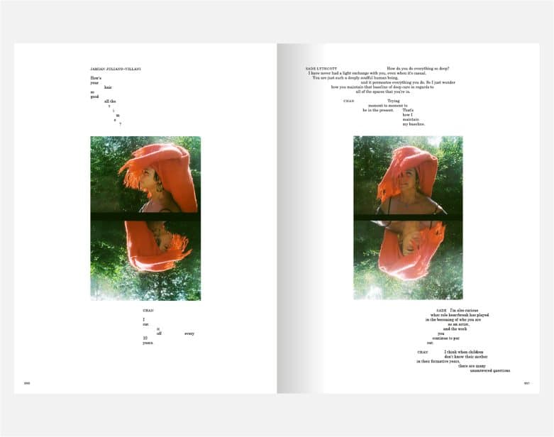 Buffalo zine n.18 - Image 15
