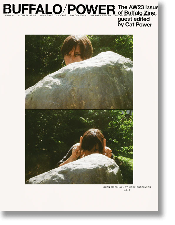 Buffalo zine n.18 - Image 3