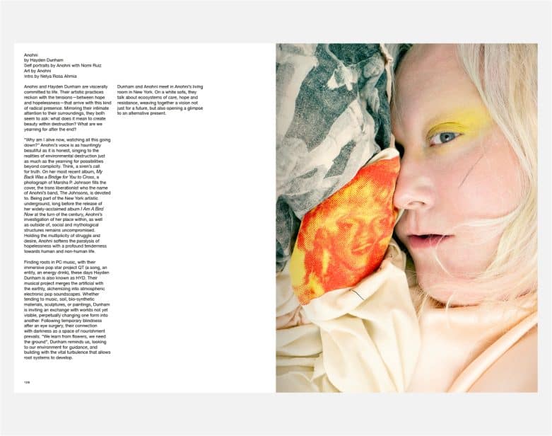 Buffalo zine n.18 - Image 7