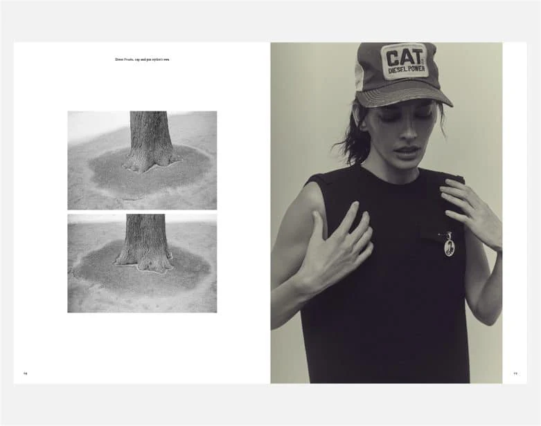 Buffalo zine n.18 - Image 8