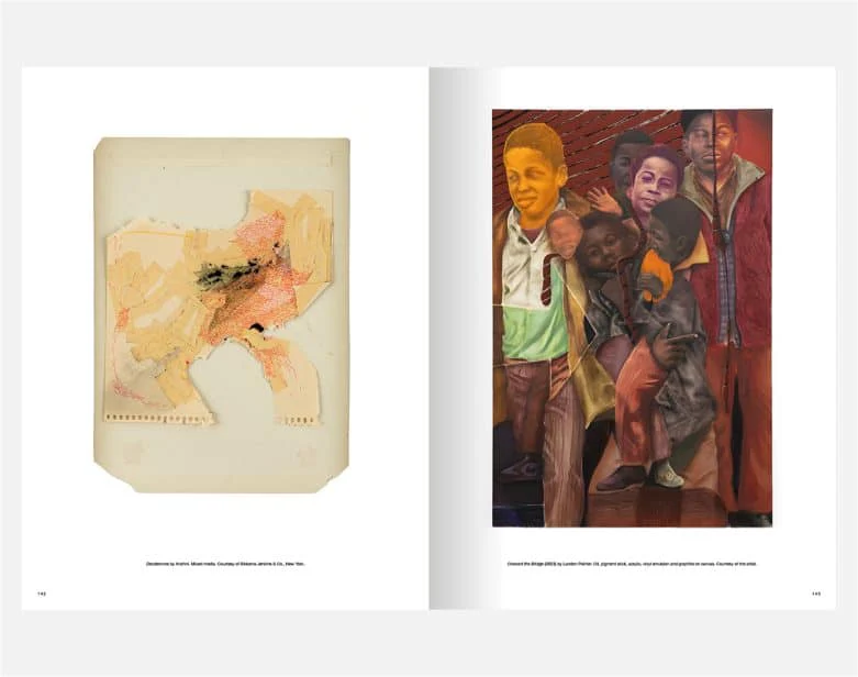 Buffalo zine n.18 - Image 9