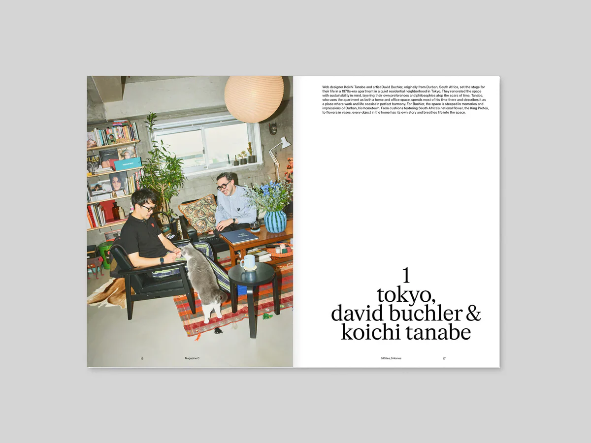 C Magazine n.5 - Image 7