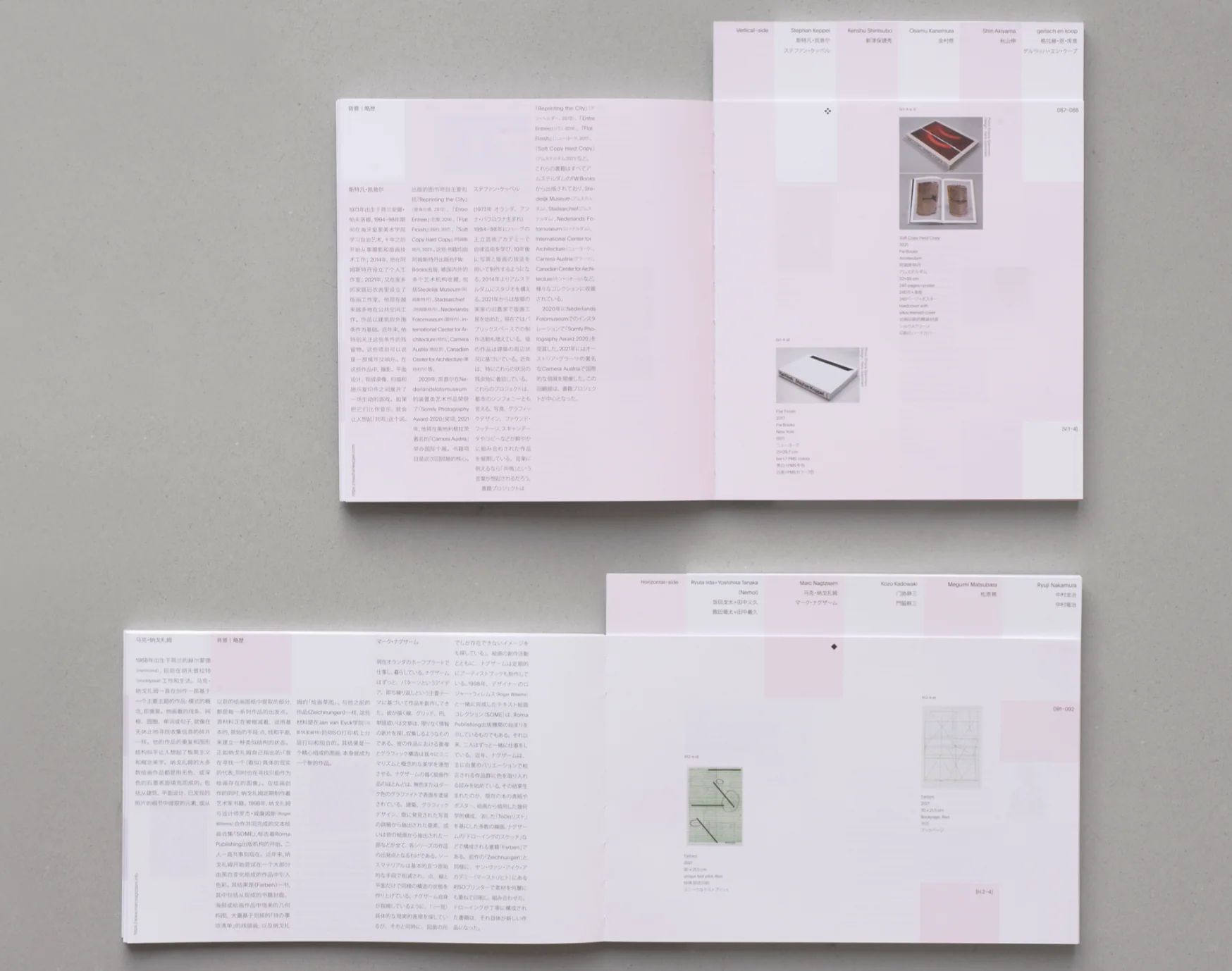 C-Site n.4 - Distance - Image 11