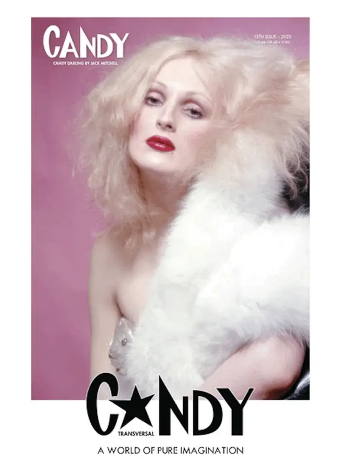 Candy n.15