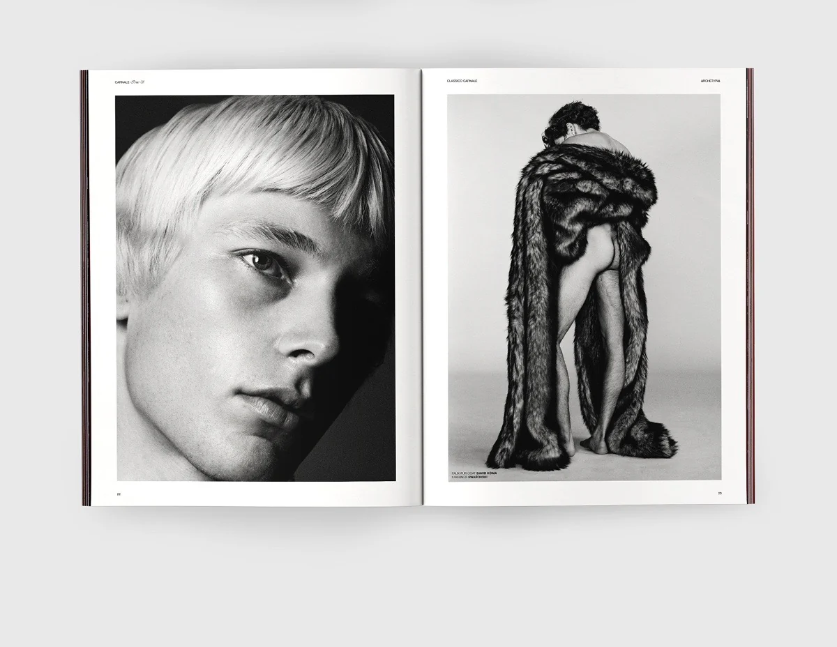 Carnale n.8 - Image 3