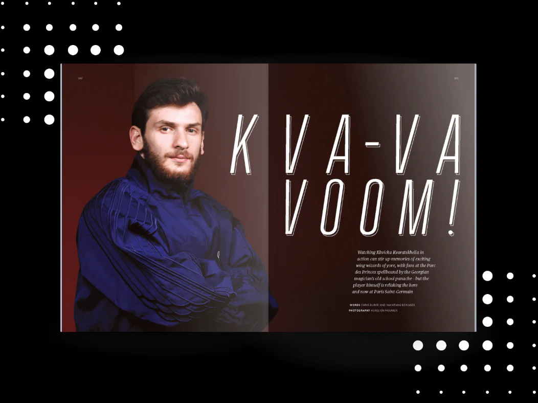 Champions Journal n.23 - Image 2