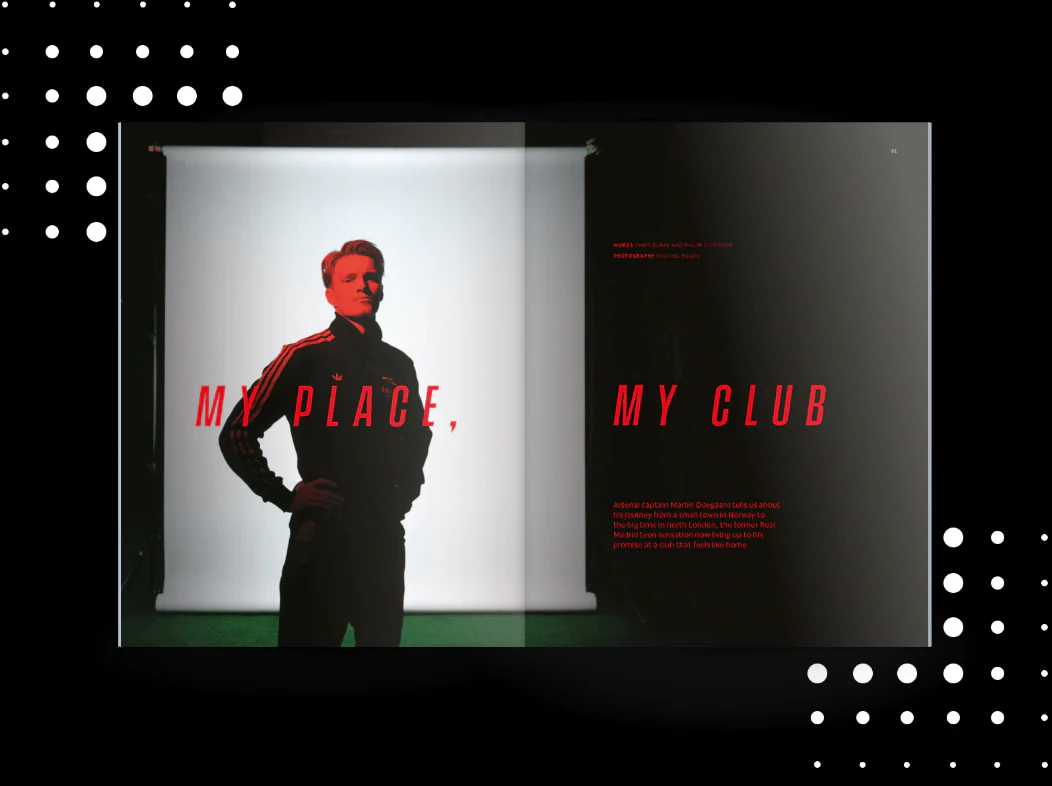 Champions Journal n.23 - Image 3