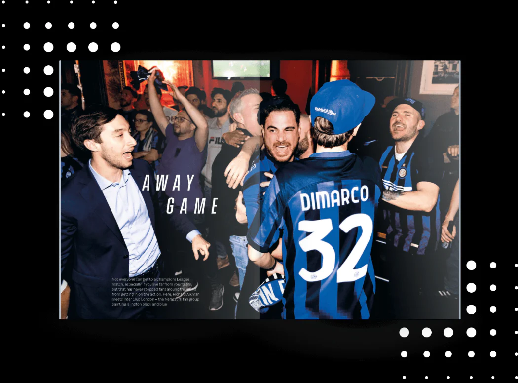 Champions Journal n.23 - Image 7