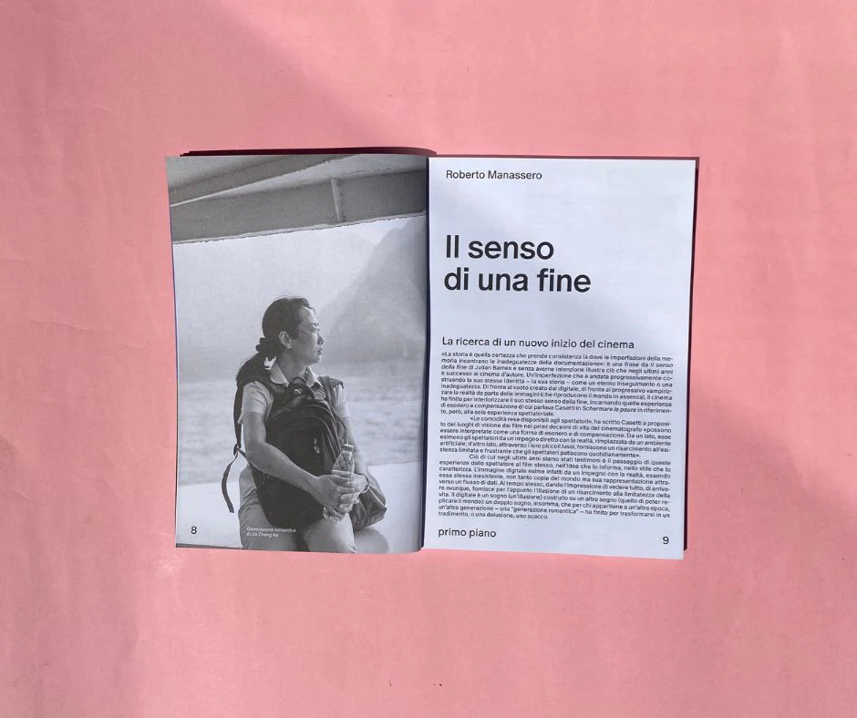 Cineforum n.18 - Image 2