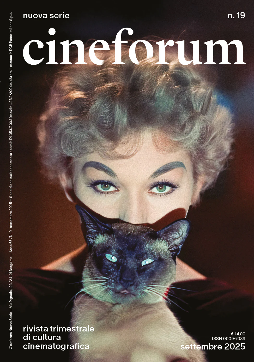 Cineforum n.19