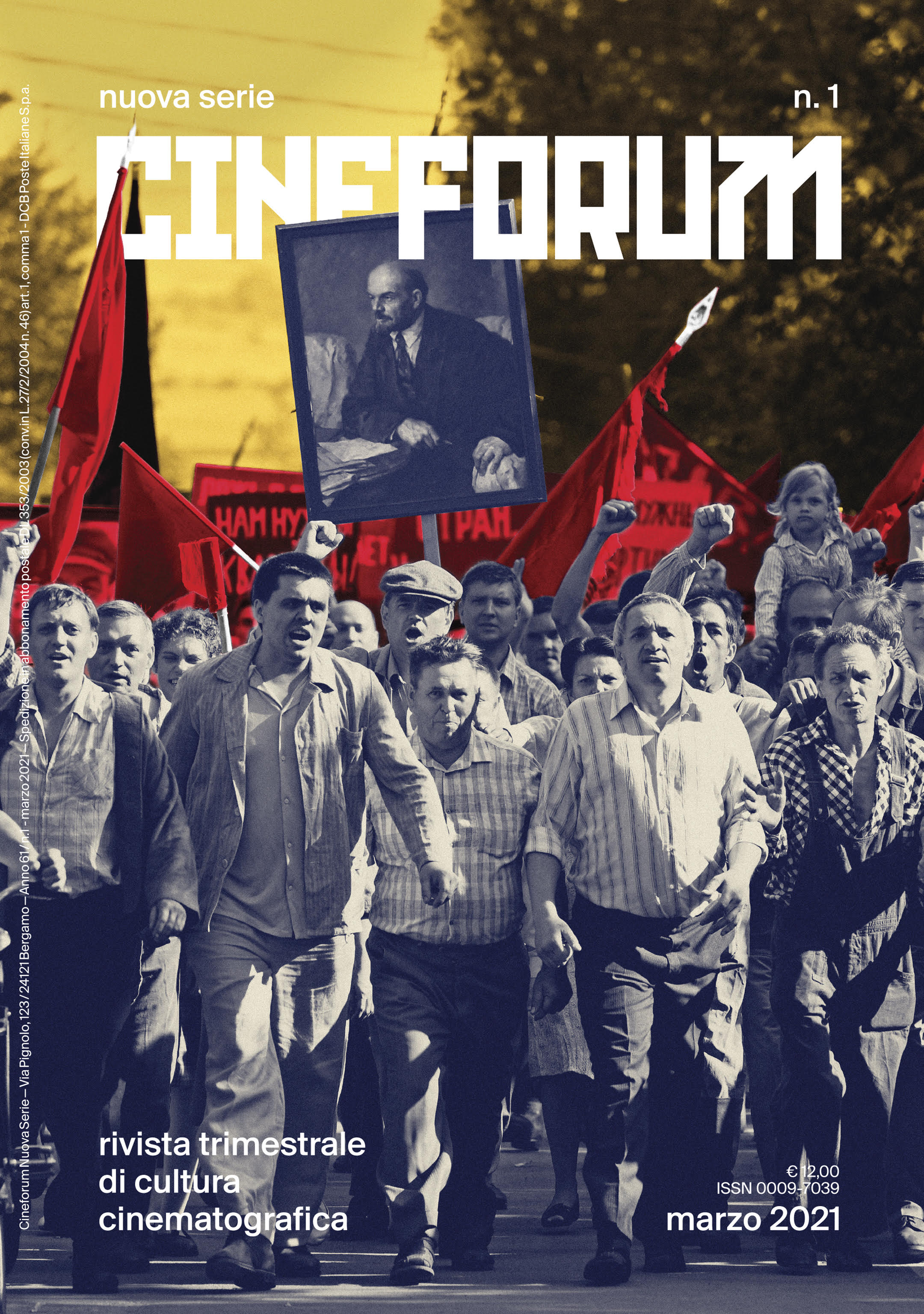 Cineforum n.1